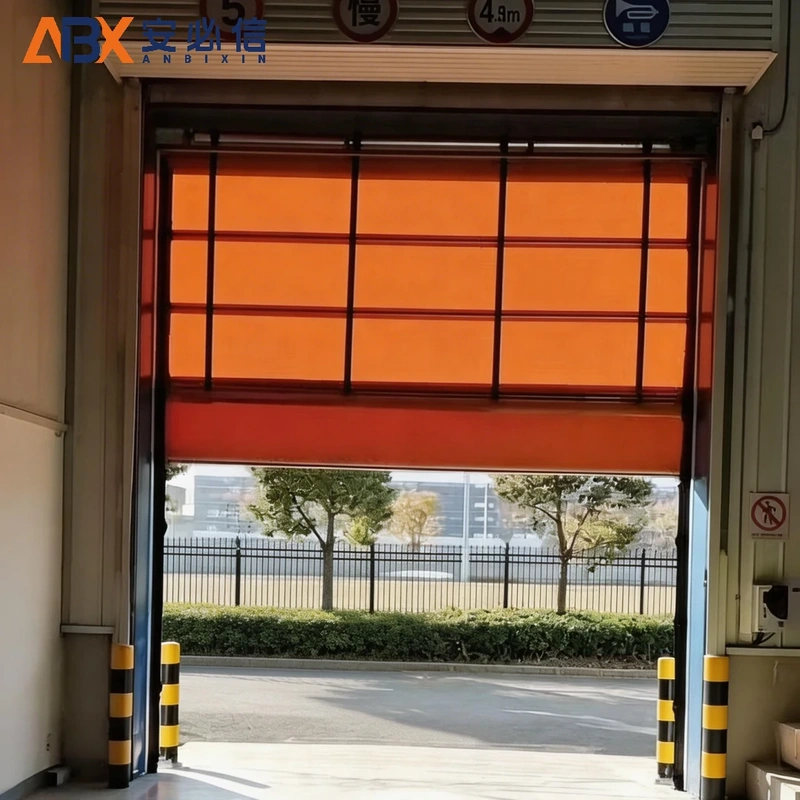 平顶山市冷库门封